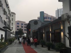 -瓯菜排档·温州海鲜(玕南店)