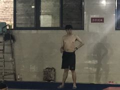 -山道健身游泳舞蹈(曙光店)
