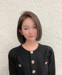 -禾曼造型