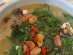 -七仙岭君澜度假酒店·桃源小馆中餐厅