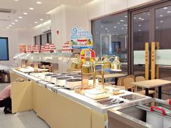 -乡村基(双流时代奥特莱斯餐厅)