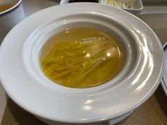 开水白菜-之参餐厅(前门大街店)
