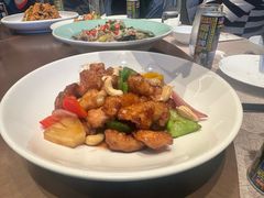 -香港狮子山下·明星粤菜餐厅(北苑店)