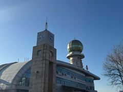 -长岛南北长山旅游景区