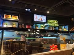 -避风塘(金山万达店)