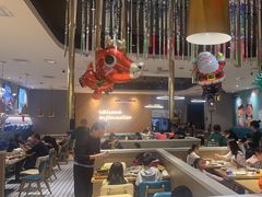 -豪客来牛排(重庆金源世纪广场1731店 )