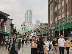 -南屏步行街
