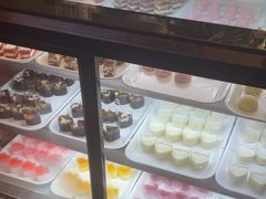 -凡塔斯牛排自助餐厅(莆田万达店)