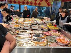 -传统菜农庄(皇姑路店)