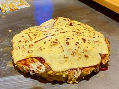 -日葵 大阪烧ひまり(仙霞路店)