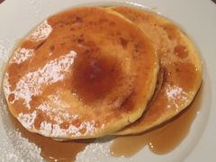 -Pancakes on the rocks(Darling Harbour)