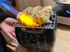 -鹅喜粤·广州味·点心·烧鹅(长隆店)