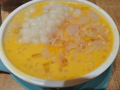 -杨枝金捞甜品(氹仔泉澧店)