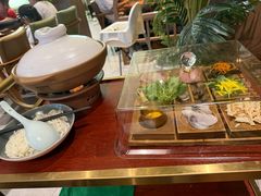 -云海肴·汽锅鸡·云南菜(苏州中心店)