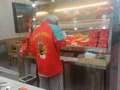 -塔斯汀中国汉堡(团一大店)