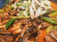 -天门佬鳝鱼馆(小南湖店)