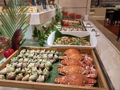 -厦门海景千禧大酒店·海景咖啡厅