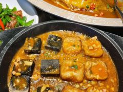 -徽镇小厨·经典徽菜(十里河店)