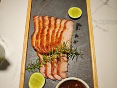 -泰香米泰国餐厅(北城天街店)