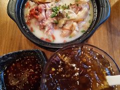 -付小姐在成都(中山公园店)