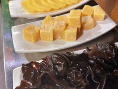 -大明铜锅·烤涮坊·烧烤(总店)