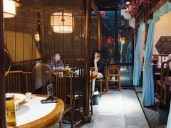 -老平安农家菜(平安店)