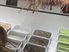-班花麻辣烫(南京概念店)