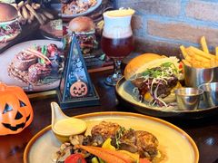 -blue frog蓝蛙(长泰广场店)