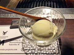-松阪牛焼肉M(法善寺横丁店)