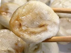 -老葛汤包(石佛路店)