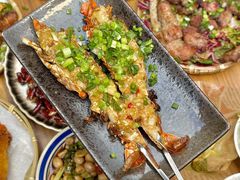-贰醒·私房小院烧烤 (太古里店)