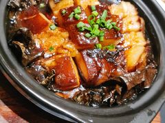 -尚品越府·融合餐厅(延安路店)