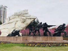 -上海市龙华烈士陵园