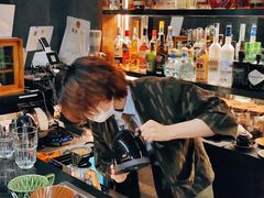-Hei Cafe(工体店)