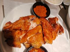 -以饭湘许(新塘万达店)