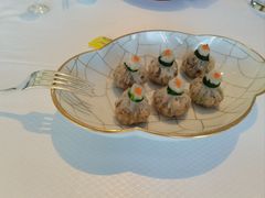 -北京柏悦酒店·锦庭餐厅Dining Room