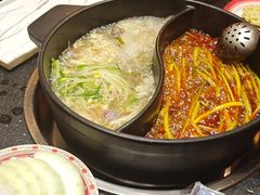 -沸炉重庆老火锅(军事博物馆店)