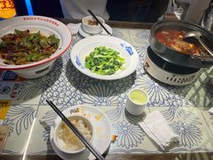 -肖记公安牛肉鱼杂馆·省级非物质文化遗产(崇仁路江滩直营店)