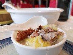 -明城五号烤鸭坊(建国门店)