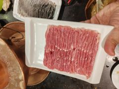 -南门涮肉(通州店)