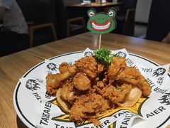 -太二酸菜鱼(宁波来福士店)