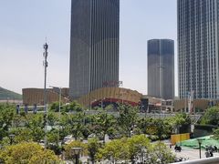 -万达茂商场(南京仙林店)