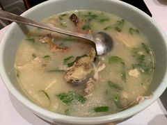 -柒园·三十年创意杭帮菜(龙湖滨江天街店)