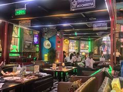 -Famous肥猫墨西哥音乐餐吧(五棵松华熙LIVE店)