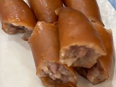 -燕风楼烤鸭店(建设总店)