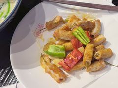 -猪肉婆私房菜(容桂总店)