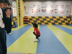 -HELLO功夫(印象城店)