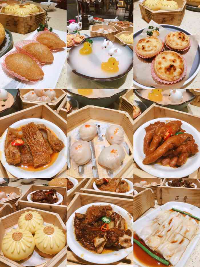 正哥点心专家(西南商都店)-"因为抢到了9.9代50的优惠券,所以特意.