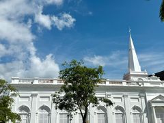 -圣公会圣乔治堂