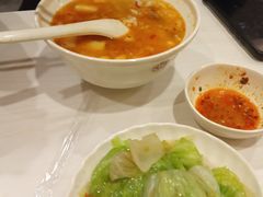 韩风牛肉泡饭-咬不得高祖生煎·简餐(城站店)